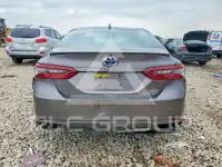 2021 Toyota CAMRY фото