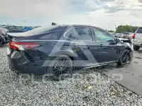 2021 Toyota CAMRY фото