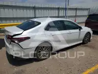 2021 Toyota CAMRY фото