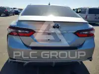 2021 Toyota CAMRY фото