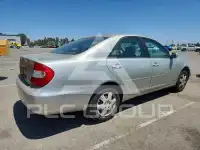 2002 Toyota CAMRY фото