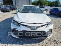2021 Toyota CAMRY фото