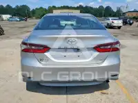 2021 Toyota CAMRY фото