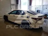 2021 Toyota CAMRY фото