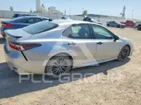 2021 Toyota CAMRY фото