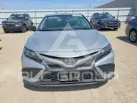 2021 Toyota CAMRY фото