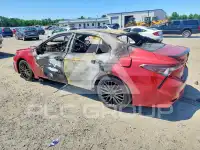 2021 Toyota CAMRY фото