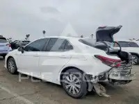 2021 Toyota CAMRY фото