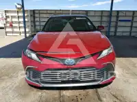 2021 Toyota CAMRY фото