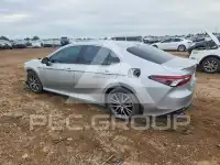 2021 Toyota CAMRY фото