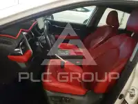 2021 Toyota CAMRY фото