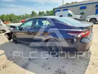 2021 Toyota CAMRY фото
