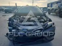 2021 Toyota CAMRY фото
