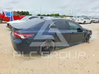 2021 Toyota CAMRY фото