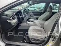 2021 Toyota CAMRY фото