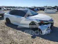 2021 Toyota CAMRY фото