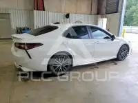2021 Toyota CAMRY фото