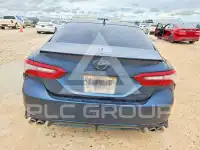 2021 Toyota CAMRY фото