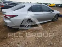 2021 Toyota CAMRY фото