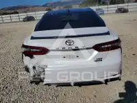 2021 Toyota CAMRY фото