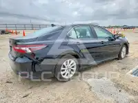 2021 Toyota CAMRY фото
