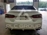 2021 Toyota CAMRY фото