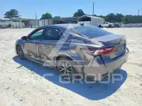 2021 Toyota CAMRY фото