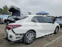2021 Toyota CAMRY фото
