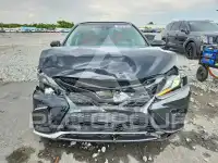 2021 Toyota CAMRY фото