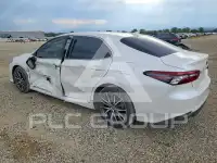 2021 Toyota CAMRY фото