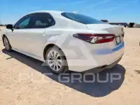 2021 Toyota CAMRY фото