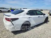 2021 Toyota CAMRY фото