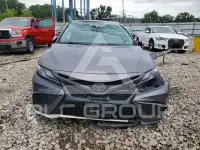 2021 Toyota CAMRY фото