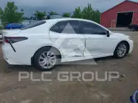 2021 Toyota CAMRY фото