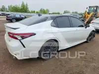 2021 Toyota CAMRY фото