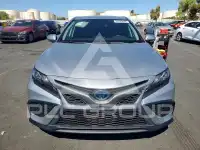 2021 Toyota CAMRY фото