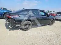 2021 Toyota CAMRY фото