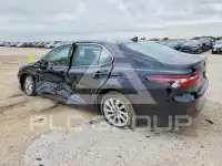 2021 Toyota CAMRY фото