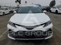 2021 Toyota CAMRY фото