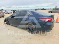 2021 Toyota CAMRY фото