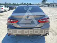 2021 Toyota CAMRY фото
