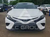 2021 Toyota CAMRY фото