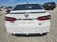 2021 Toyota CAMRY фото