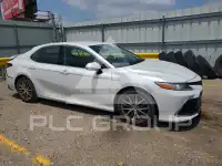 2021 Toyota CAMRY фото