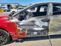 2021 Toyota CAMRY фото