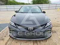 2021 Toyota CAMRY фото