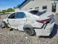2021 Toyota CAMRY фото