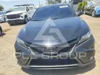 2021 Toyota CAMRY фото