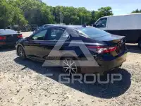 2021 Toyota CAMRY фото