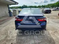 2021 Toyota CAMRY фото